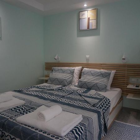 Miroom In The Heart Of Płowdiw Zewnętrze zdjęcie