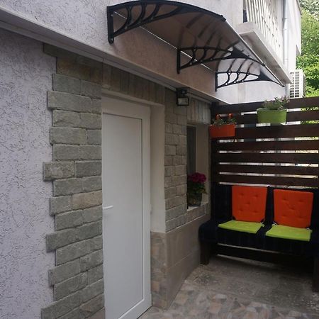Miroom In The Heart Of Płowdiw Zewnętrze zdjęcie