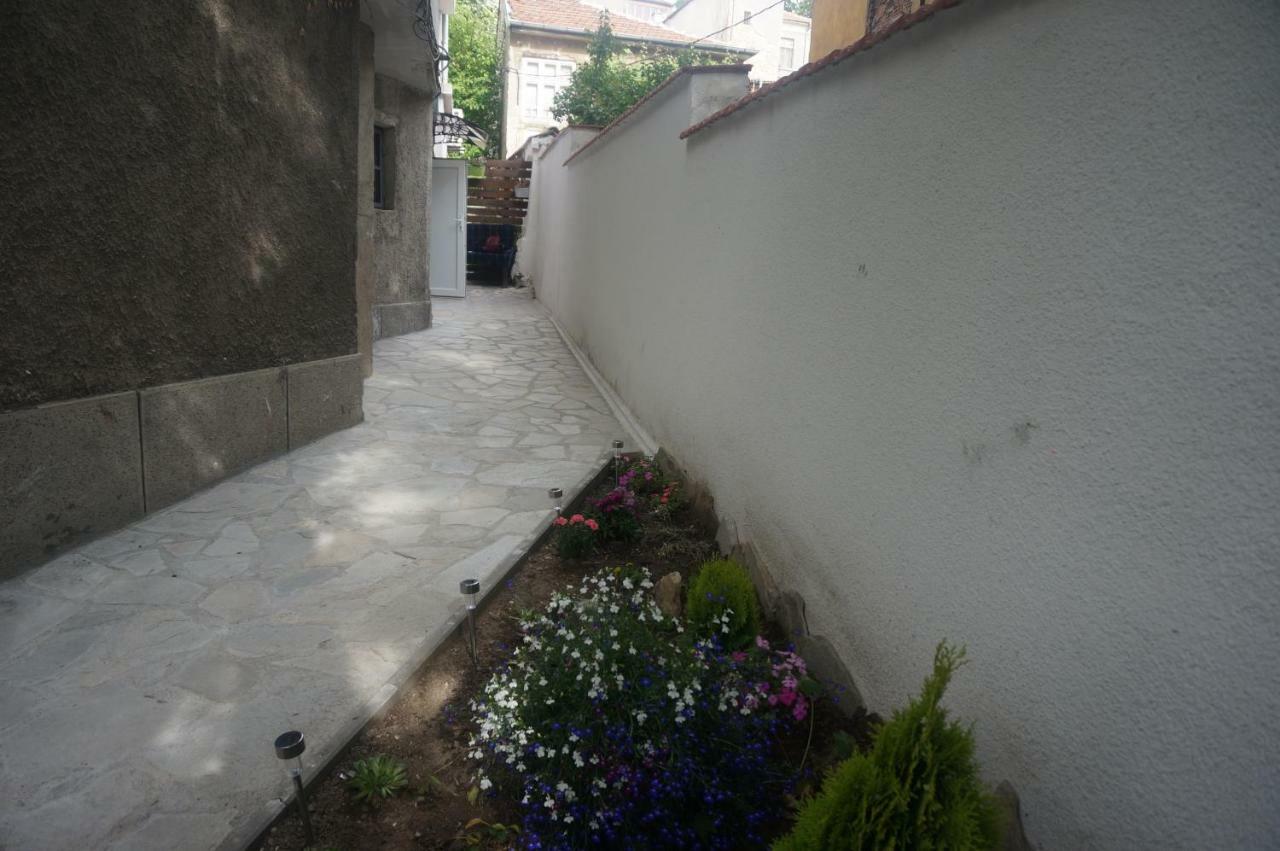 Miroom In The Heart Of Płowdiw Zewnętrze zdjęcie