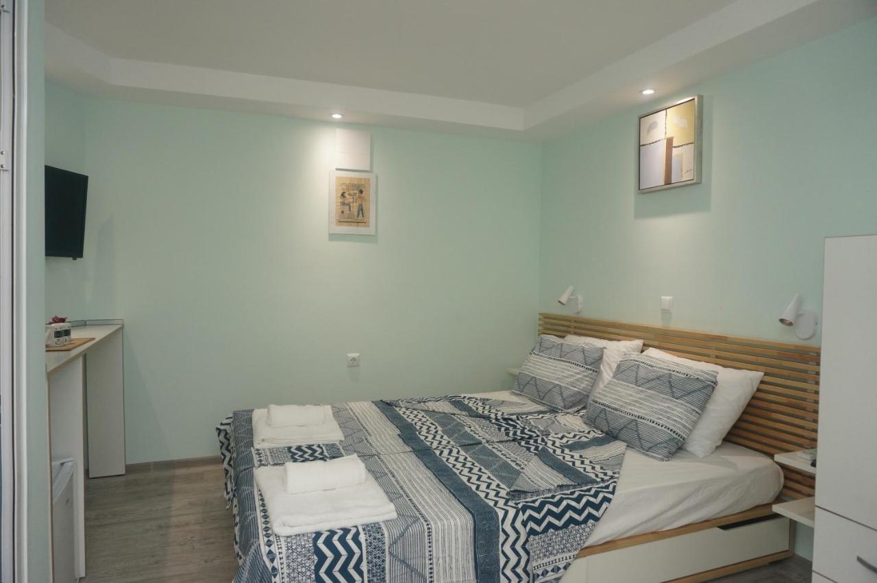 Miroom In The Heart Of Płowdiw Zewnętrze zdjęcie