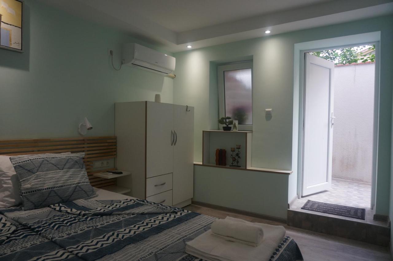 Miroom In The Heart Of Płowdiw Zewnętrze zdjęcie